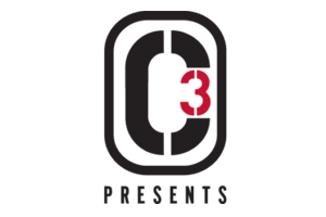 C3-Presents